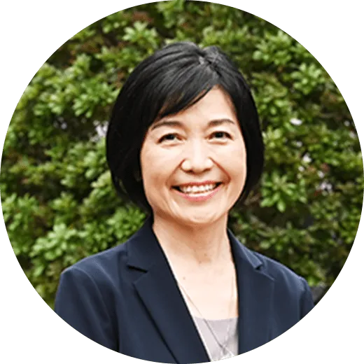 パスセンター東戸塚の施設長柴田直美