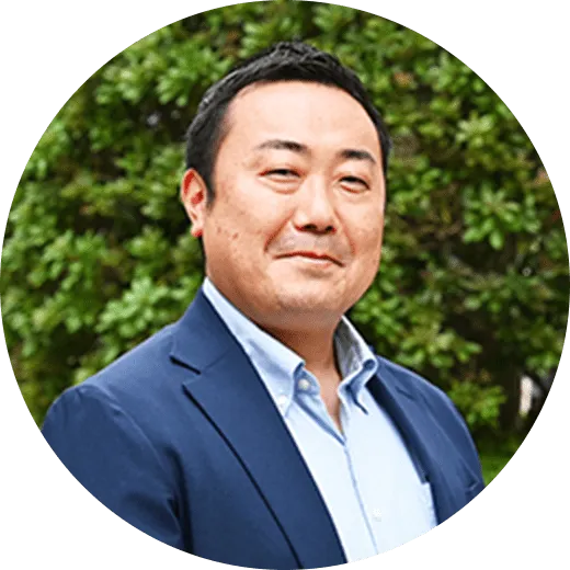 パスセンター大船の施設長木村謙司