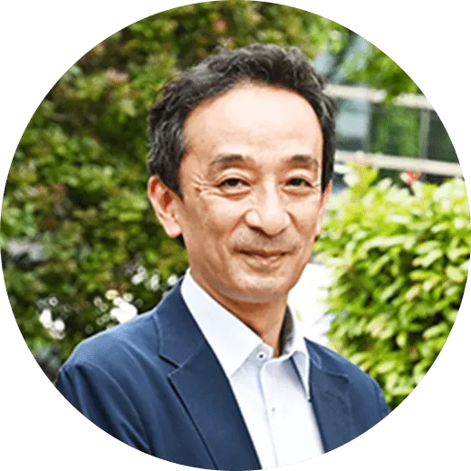 パスセンター上大岡プラザの施設長小島育宏