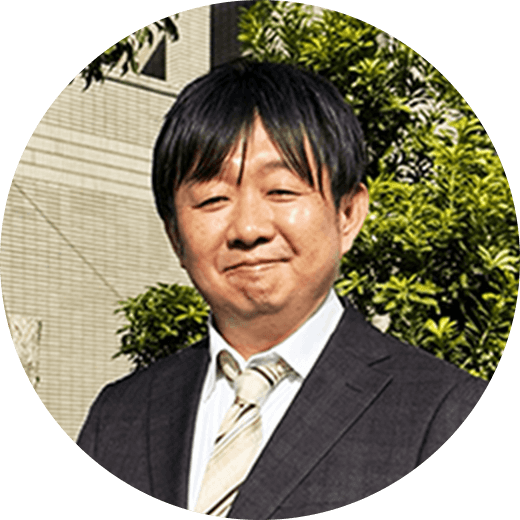 パスセンター大船の施設長齋藤東児