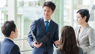 ビジネススキルアップ研修